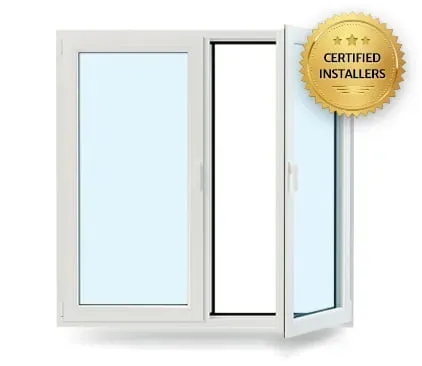 certified window installers
